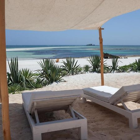 Gecko Resort واتامو المظهر الخارجي الصورة