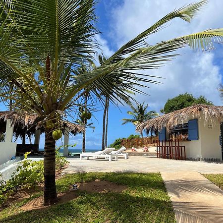Gecko Resort واتامو المظهر الخارجي الصورة