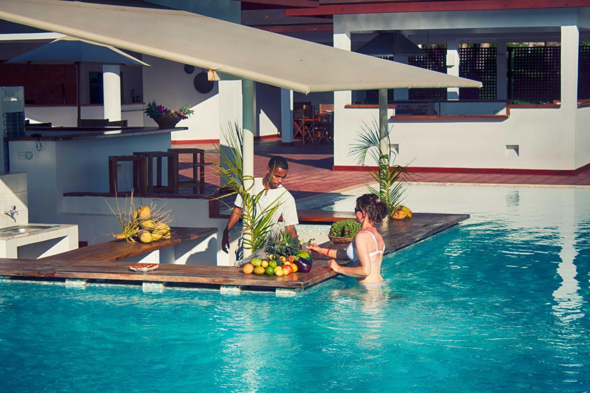 Gecko Resort واتامو المظهر الخارجي الصورة