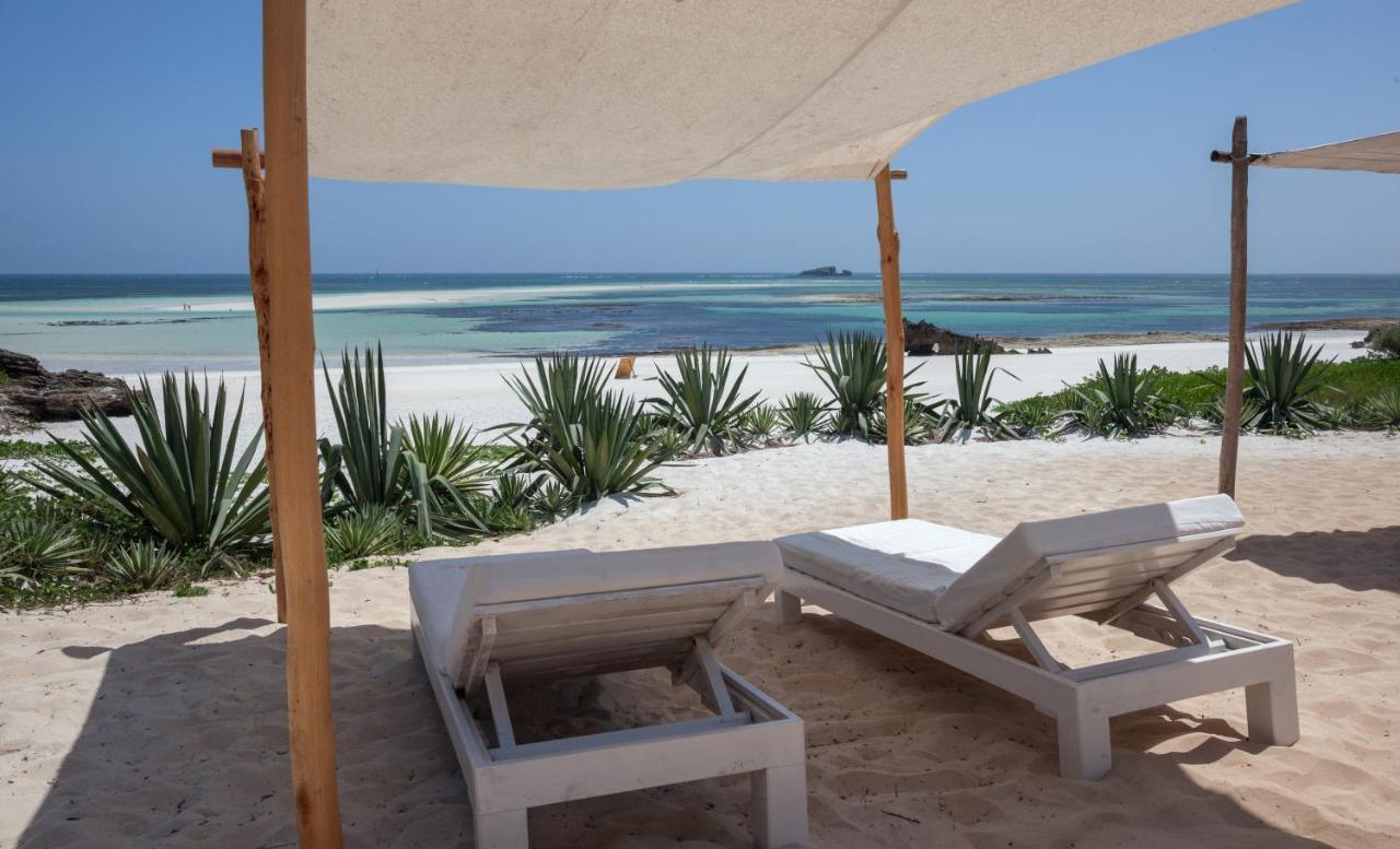 Gecko Resort واتامو المظهر الخارجي الصورة