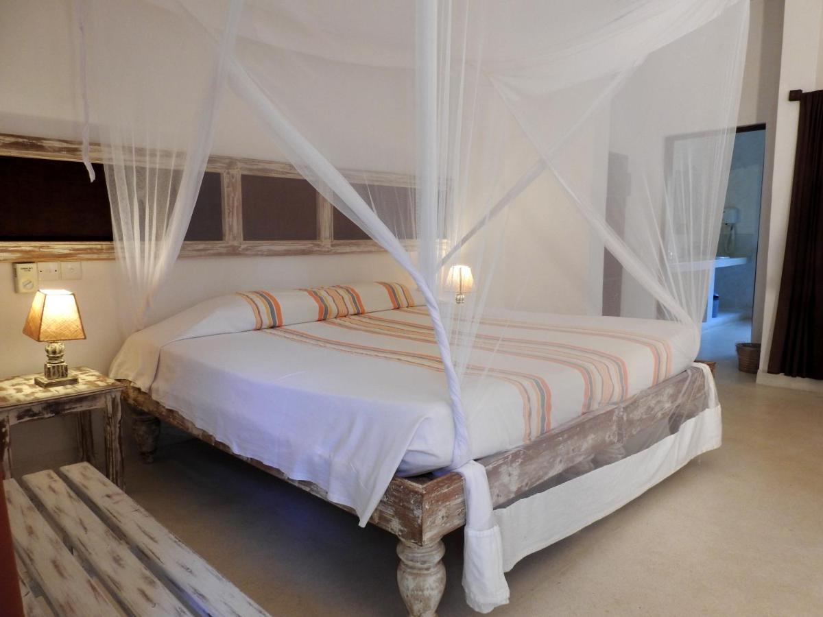 Gecko Resort واتامو المظهر الخارجي الصورة