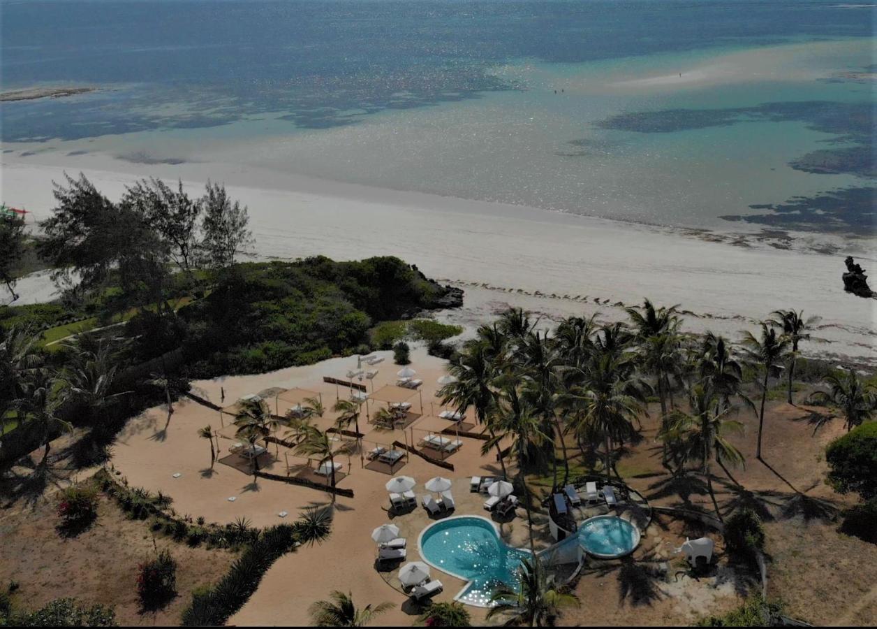 Gecko Resort واتامو المظهر الخارجي الصورة