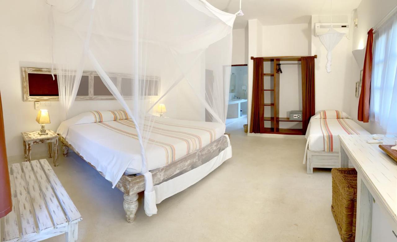 Gecko Resort واتامو المظهر الخارجي الصورة