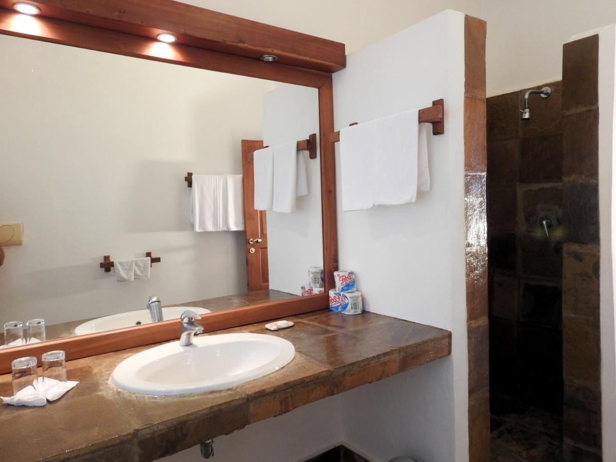 Gecko Resort واتامو المظهر الخارجي الصورة