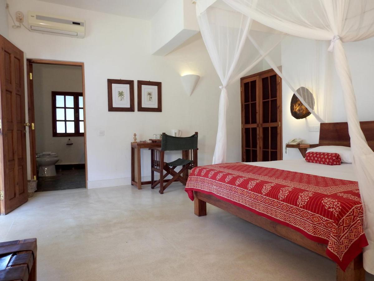 Gecko Resort واتامو المظهر الخارجي الصورة
