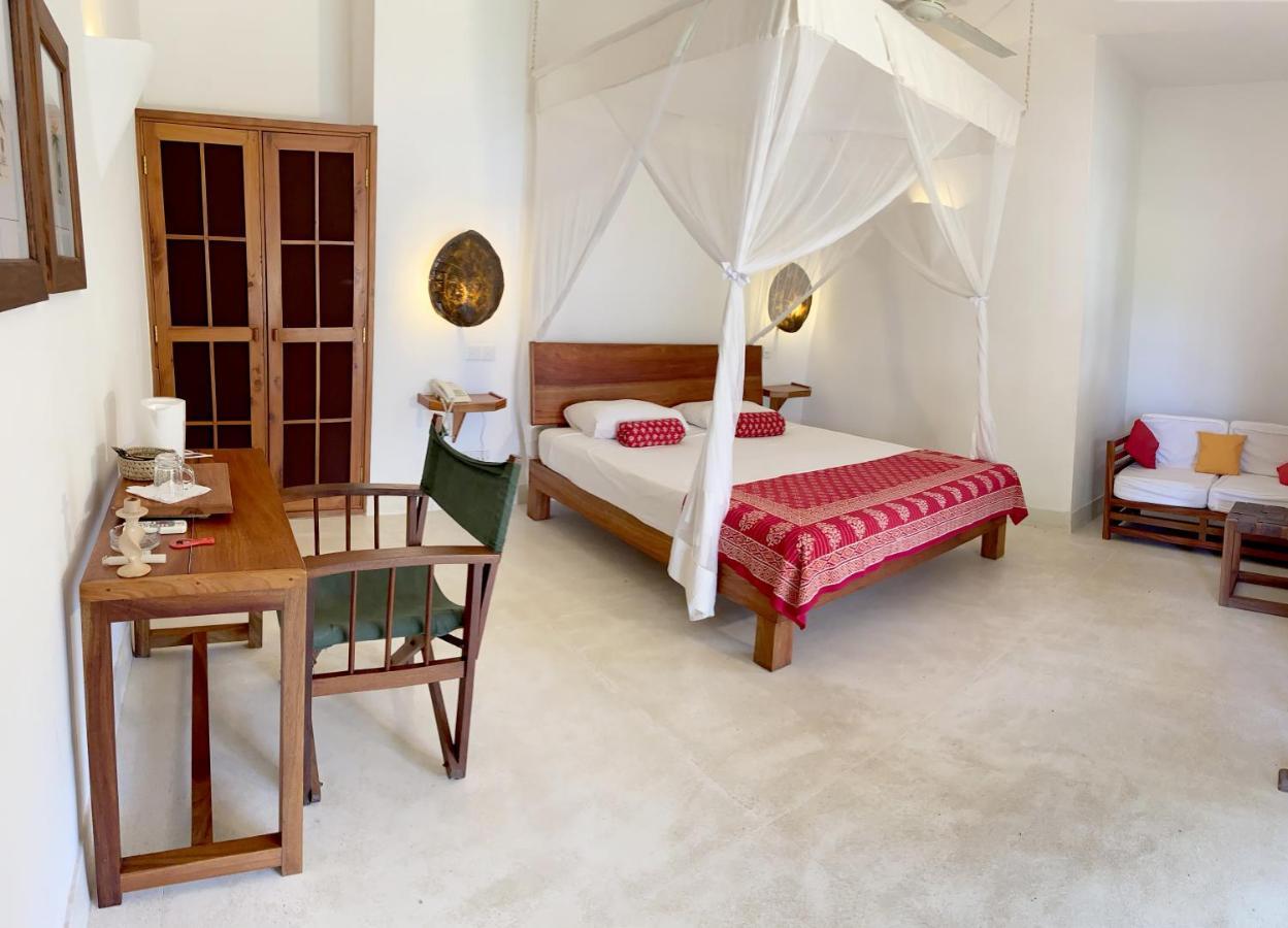 Gecko Resort واتامو المظهر الخارجي الصورة