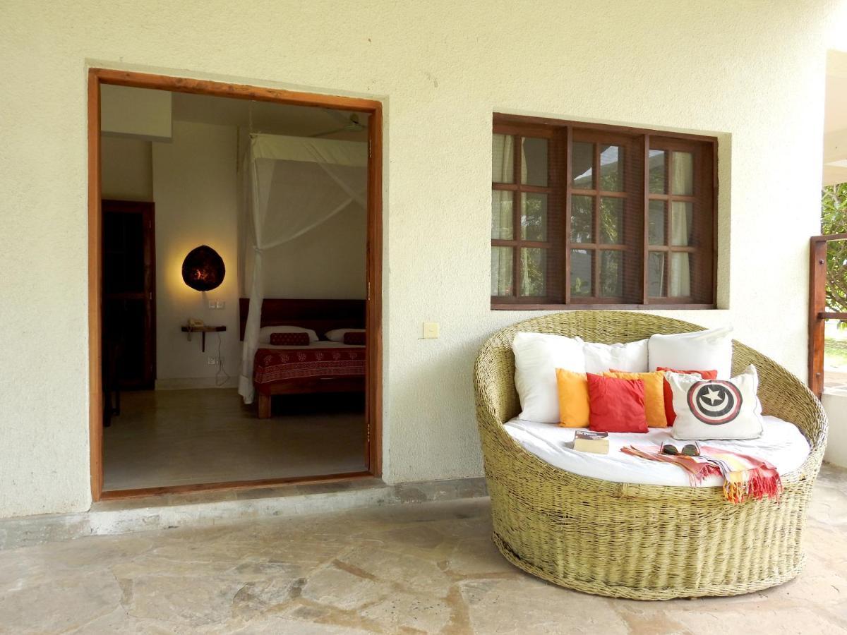 Gecko Resort واتامو المظهر الخارجي الصورة