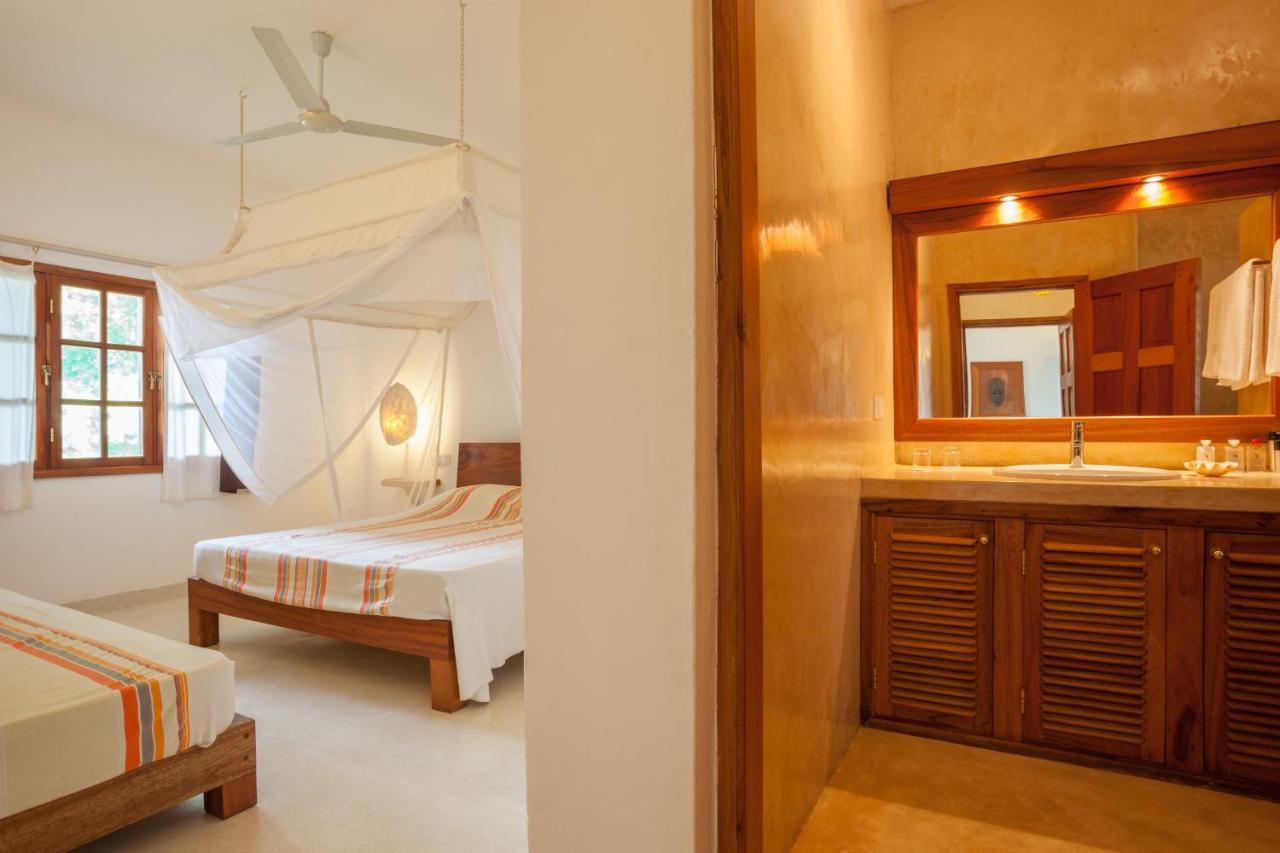 Gecko Resort واتامو المظهر الخارجي الصورة