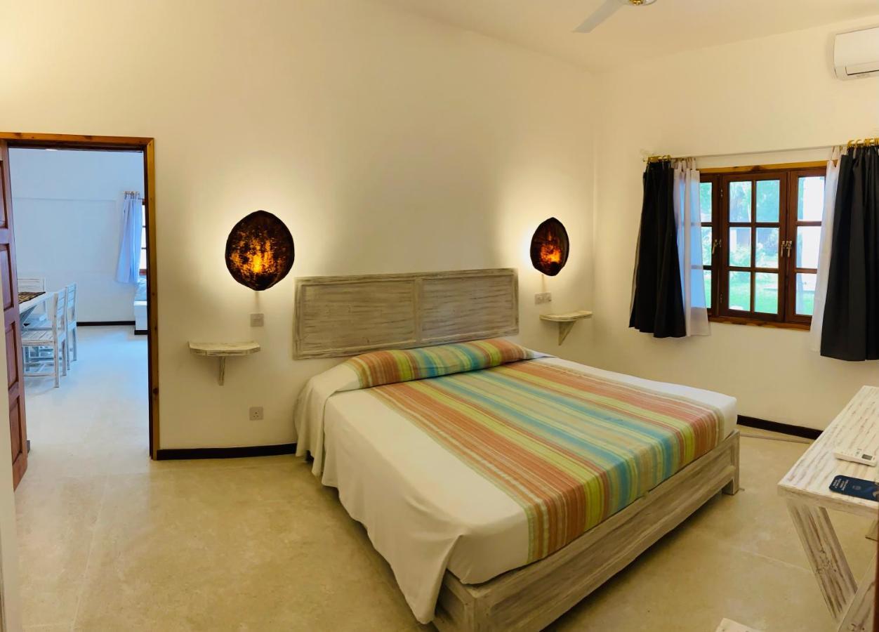 Gecko Resort واتامو المظهر الخارجي الصورة