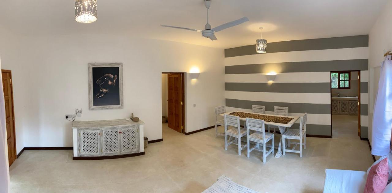 Gecko Resort واتامو المظهر الخارجي الصورة