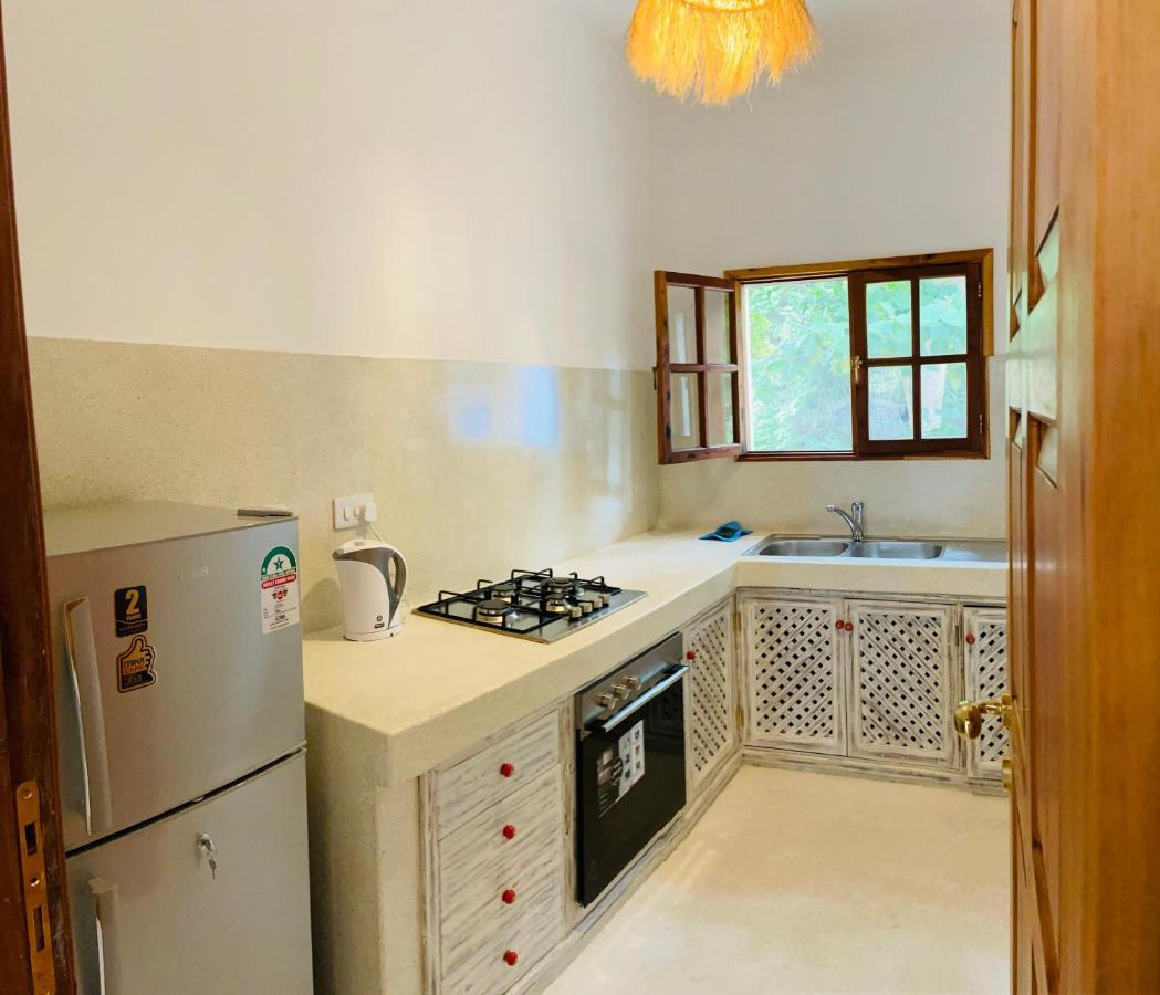 Gecko Resort واتامو المظهر الخارجي الصورة